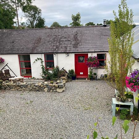 Stone Wall Cottage Castlewellan Exteriör bild